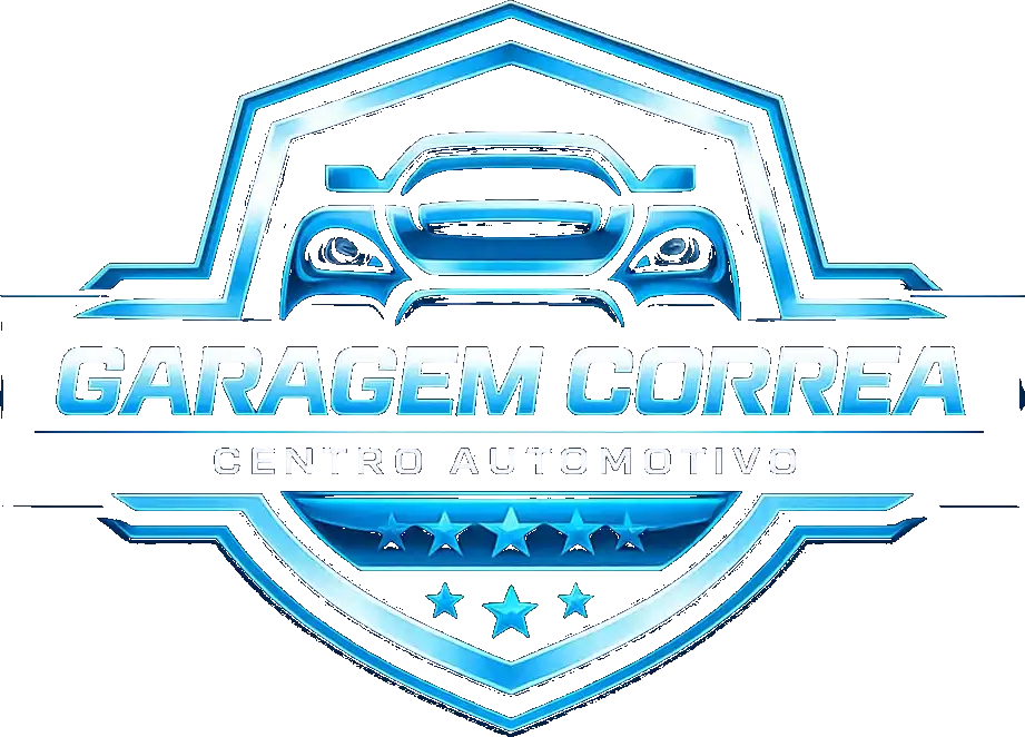 Garage Correa - Centro Automotivo